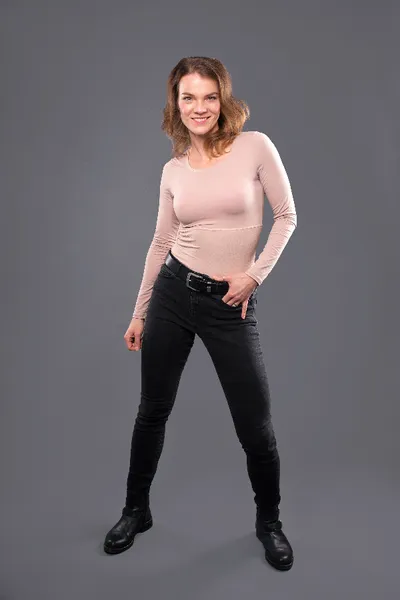 Zdeňka Goričev Hrdličková